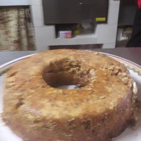 مزرعة للإقامة Marinella