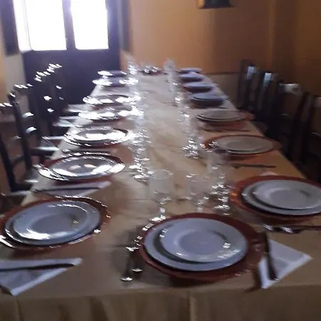 Marinella مزرعة للإقامة أميليا