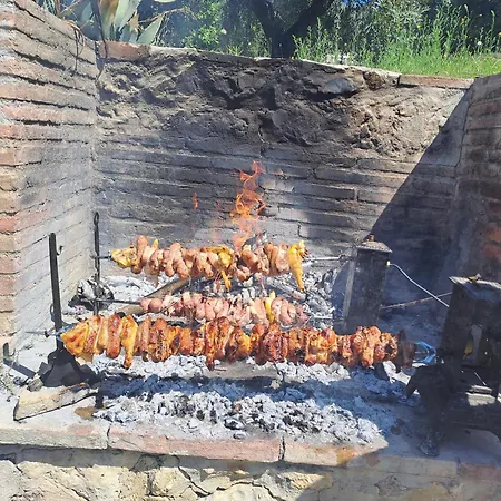 Marinella مزرعة للإقامة *