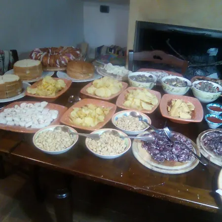 مزرعة للإقامة Marinella