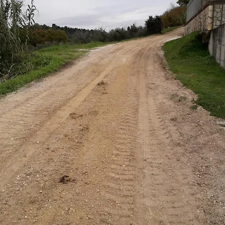 Farm stay Marinella *