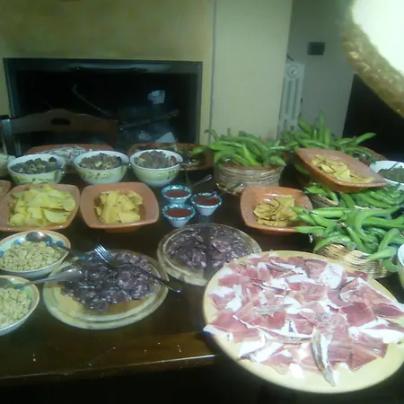 Marinella مزرعة للإقامة أميليا