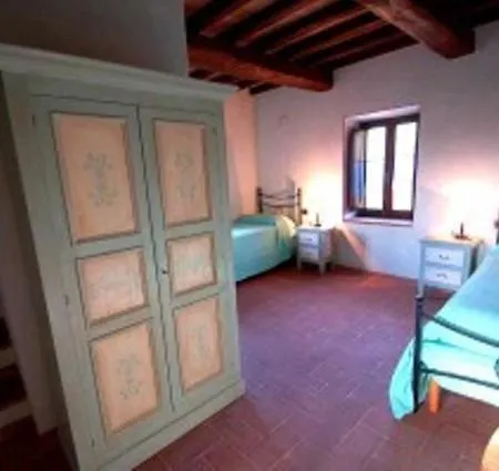 Marinella مزرعة للإقامة *