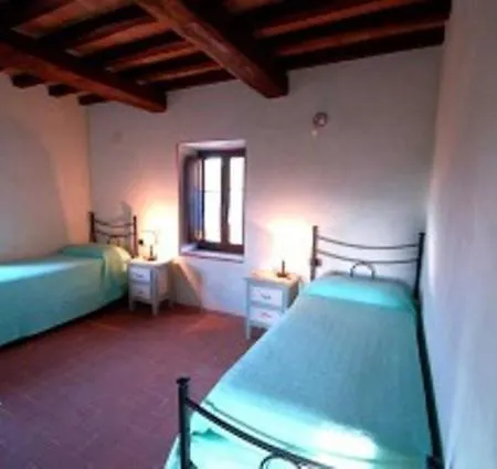 مزرعة للإقامة Marinella *