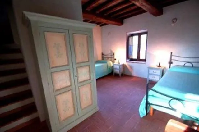 Marinella Gospodarstwo agroturystyczne *